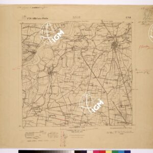 070 I-NO (SALE) Anno: 1906