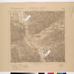 070 II-SE (SERRAVALLE SCRIVIA) Anno: 1878