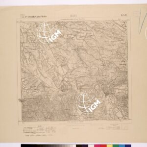 070 II-SO (GAVI) Anno: 1878