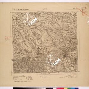 070 II-SO (GAVI) Anno: 1906