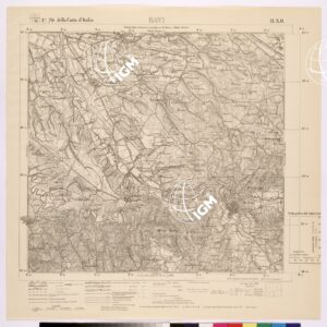 070 II-SO (GAVI) Anno: 1922