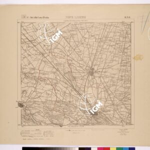 070 II-NO (NOVI LIGURE) Anno: 1878