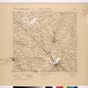 070 II-NO (NOVI LIGURE) Anno: 1906