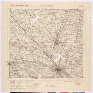 070 II-NO (NOVI LIGURE) Anno: 1922