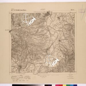 070 III-SO (ACQUI) Anno: 1878