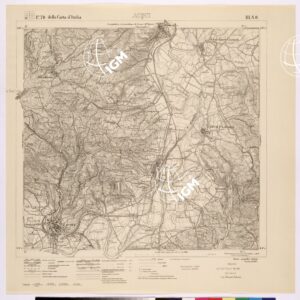 070 III-SO (ACQUI) Anno: 1922