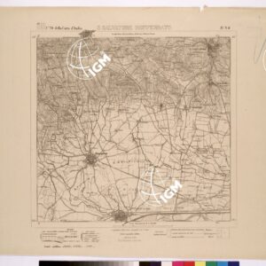 070 IV-NO (S. SALVATORE MONFERRATO) Anno: 1878