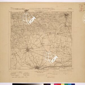 070 IV-NO (S. SALVATORE MONFERRATO) Anno: 1906