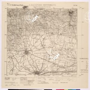 070 IV-NO (S. SALVATORE MONFERRATO) Anno: 1922