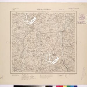 070 (ALESSANDRIA) Anno: 1939