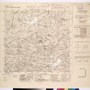 071 I-NE (PIANELLO VAL TIDONE) Anno: 1935