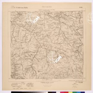 071 I-SE (PECORARA) Anno: 1907