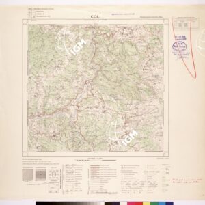 071 II-SE (COLI) Anno: 1959