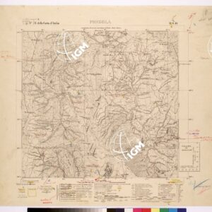 071 II-SO (PREGOLA) Anno: 1935