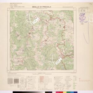 071 II-SO (BRALLO DI PREGOLA) Anno: 1959