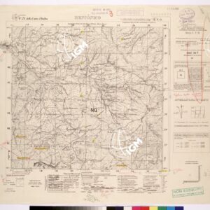 071 II-NO (MENCONICO) Anno: 1935