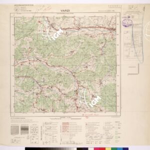 071 III-NE (VARZI) Anno: 1959