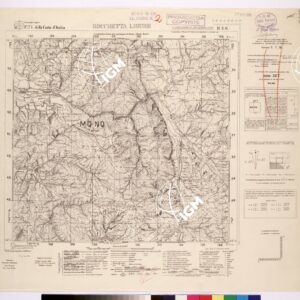 071 III-SO (ROCCHETTA LIGURE) Anno: 1935