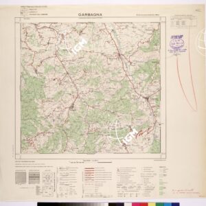 071 III-NO (GARBAGNA) Anno: 1959