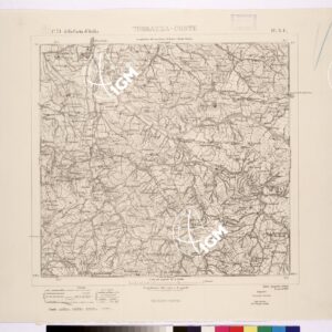 071 IV-NE (TORRAZZA - COSTE) Anno: 1893