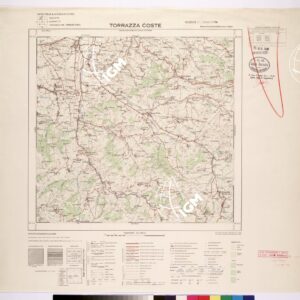 071 IV-NE (TORRAZZA COSTE) Anno: 1959