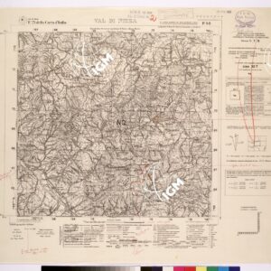 071 IV-SE (VAL DI NIZZA) Anno: 1935