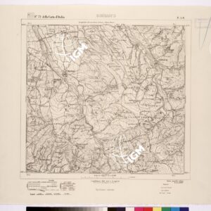 071 IV-SO (GODIASCO) Anno: 1893