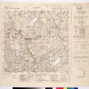 071 IV-SO (GODIASCO) Anno: 1935