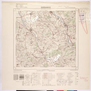 071 IV-SO (GODIASCO) Anno: 1959