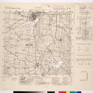 071 IV-NO (VOGHERA) Anno: 1935