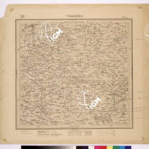 071 (VOGHERA) Anno: 1891