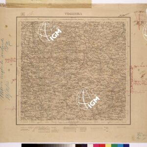 071 (VOGHERA) Anno: 1907