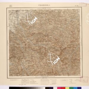 071 (VOGHERA) Anno: 1927