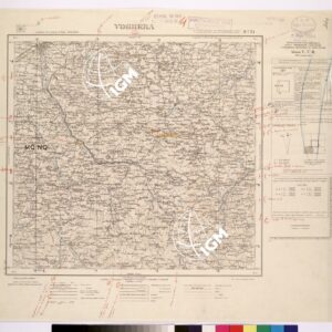 071 (VOGHERA) Anno: 1951