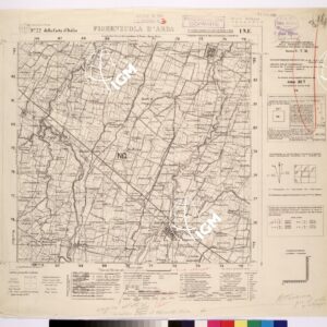 072 I-NE (FIORENZUOLA D'ARDA) Anno: 1935