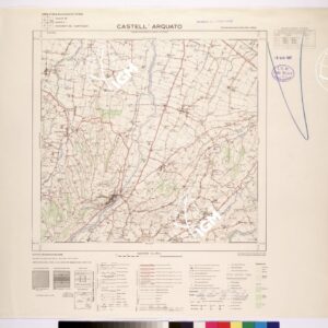 072 I-SE (CASTELL'ARQUATO) Anno: 1959