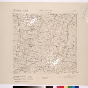 072 I-NO (S. GIORGIO PIACENTINO) Anno: 1877