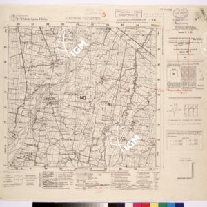 072 I-NO (S. GIORGIO PIACENTINO) Anno: 1935