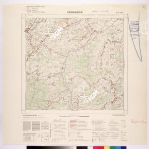 072 II-NE (VERNASCA) Anno: 1959