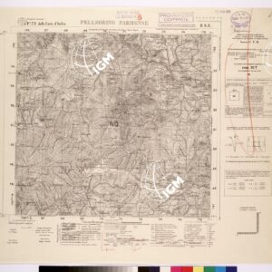 072 II-SE (PELLEGRINO PARMENSE) Anno: 1935