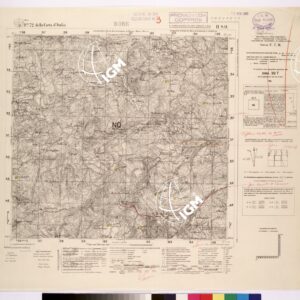 072 II-SO (BORE) Anno: 1935