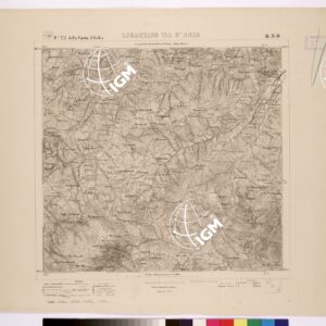 072 II-NO (LUGAGNANO VAL D'ARDA) Anno: 1877