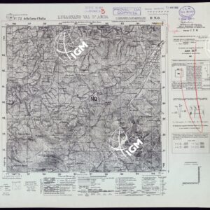 072 II-NO (LUGAGNANO VAL D'ARDA) Anno: 1935