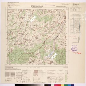 072 II-NO (GROPPARELLO) Anno: 1959