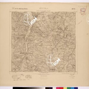 072 III-NE (BETTOLA) Anno: 1907