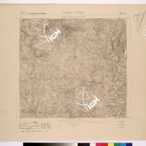 072 III-SO (FARINI D'OLMO) Anno: 1877