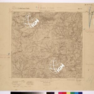 072 III-SO (FARINI D'OLMO) Anno: 1907