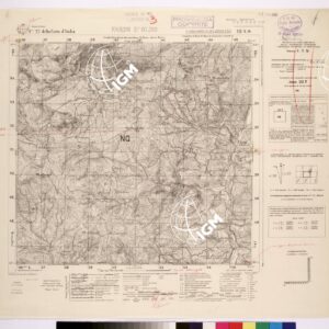 072 III-SO (FARINI D'OLMO) Anno: 1935