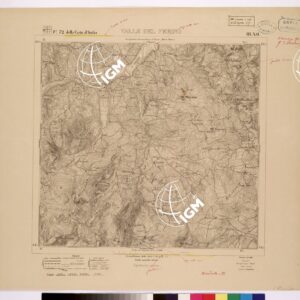 072 III-NO (VALLE DEL PERINO) Anno: 1877