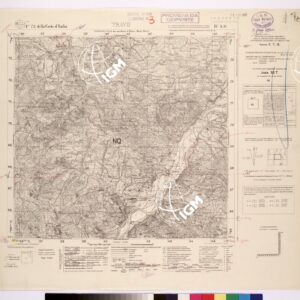 072 IV-SO (TRAVO) Anno: 1935